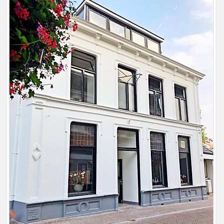 De Kroon 올덴잘 외부 사진